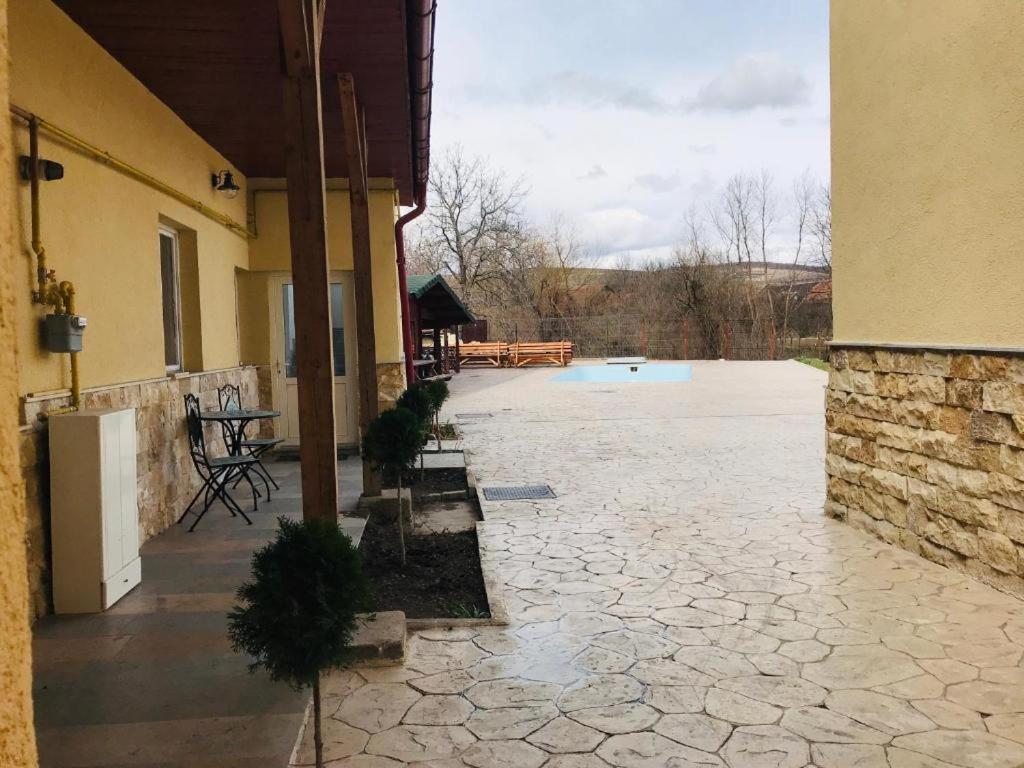 Cazare Muncitori Cluj Gilău Esterno foto